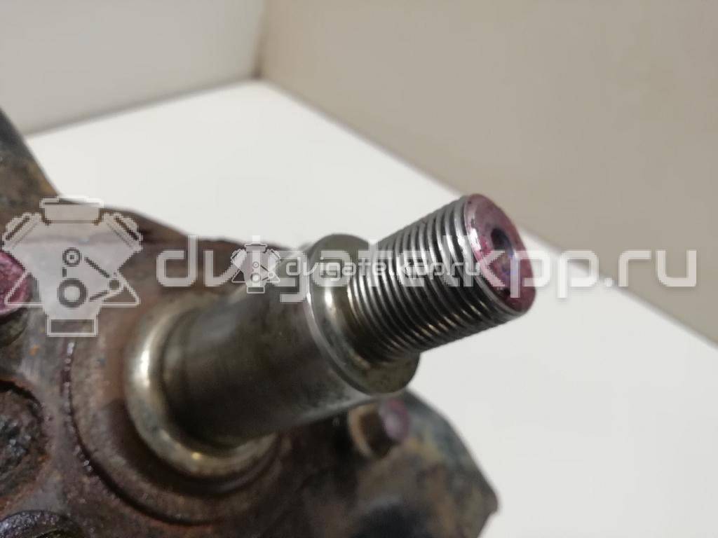 Фото Рычаг задний продольный левый  mr519133 для Mitsubishi Lancer {forloop.counter}}