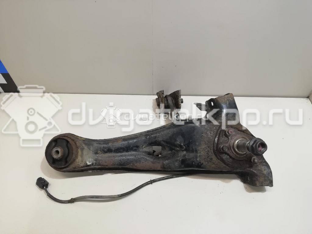 Фото Рычаг задний продольный левый  mr519133 для Mitsubishi Lancer {forloop.counter}}