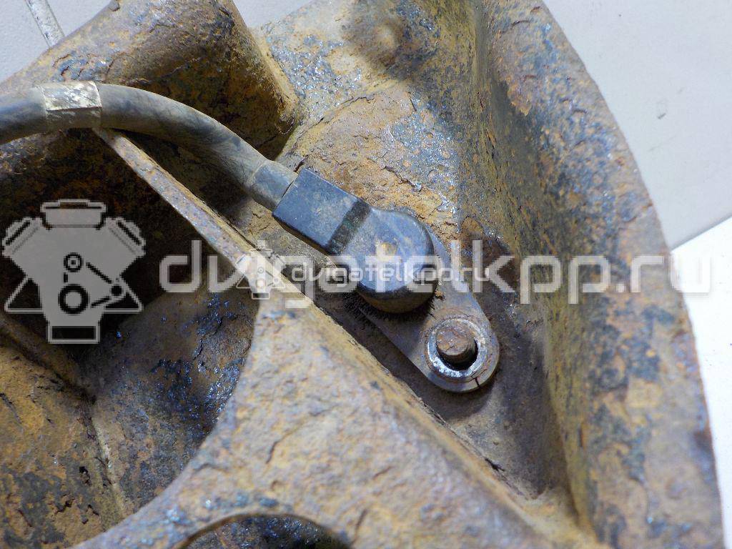 Фото Рычаг задний продольный левый  mr519133 для Mitsubishi Lancer {forloop.counter}}