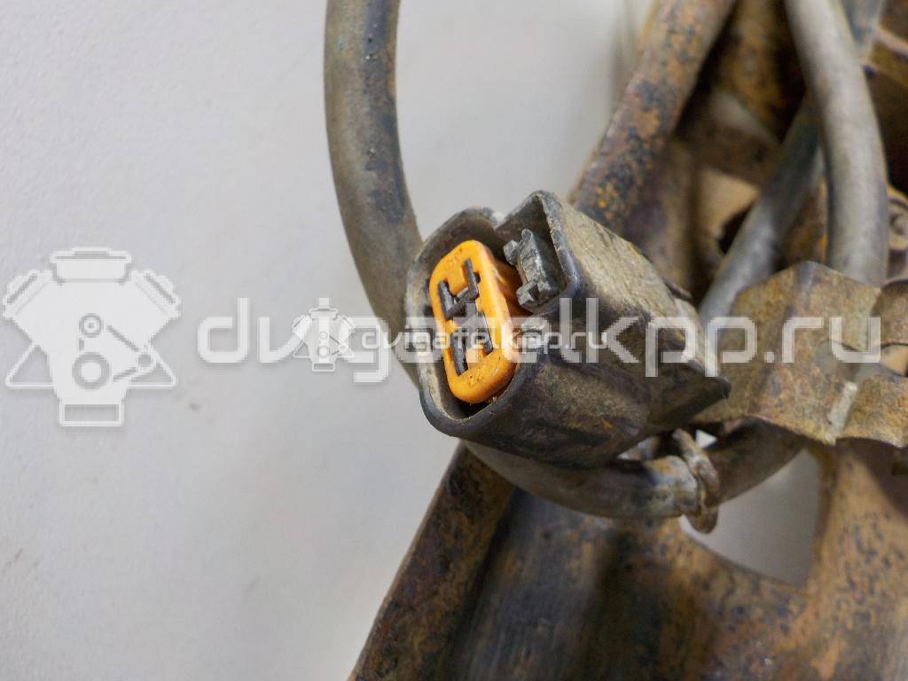 Фото Рычаг задний продольный левый  mr519133 для Mitsubishi Lancer {forloop.counter}}