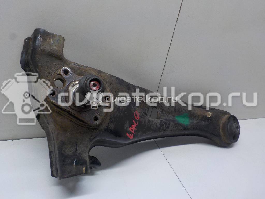 Фото Рычаг задний продольный левый  MR519133 для Mitsubishi Lancer {forloop.counter}}