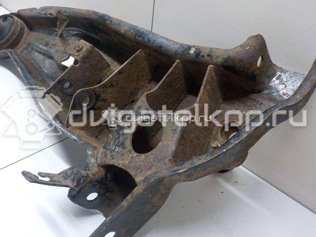 Фото Рычаг задний продольный левый  MR519133 для Mitsubishi Lancer {forloop.counter}}