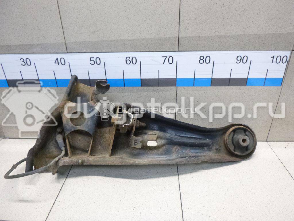 Фото Рычаг задний продольный левый  MR519133 для Mitsubishi Lancer {forloop.counter}}