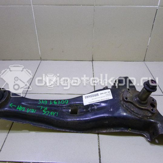 Фото Рычаг задний продольный левый  MR519133 для Mitsubishi Lancer