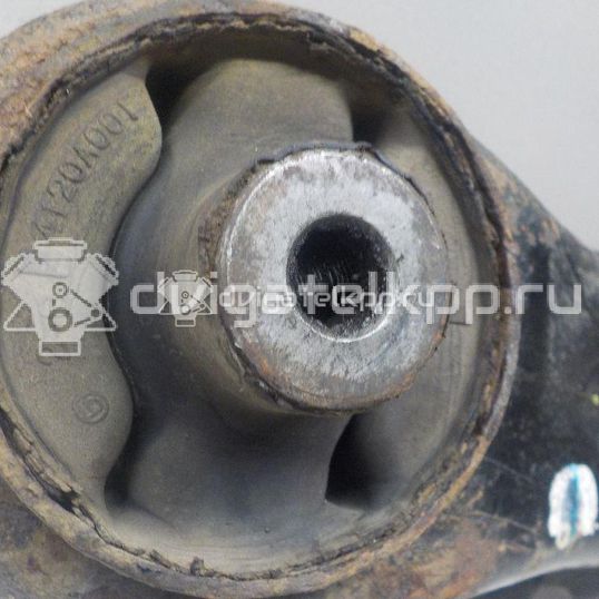 Фото Рычаг задний продольный левый  MR519133 для Mitsubishi Lancer