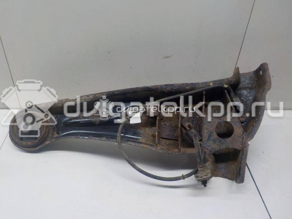 Фото Рычаг задний продольный левый  MR519133 для Mitsubishi Lancer {forloop.counter}}
