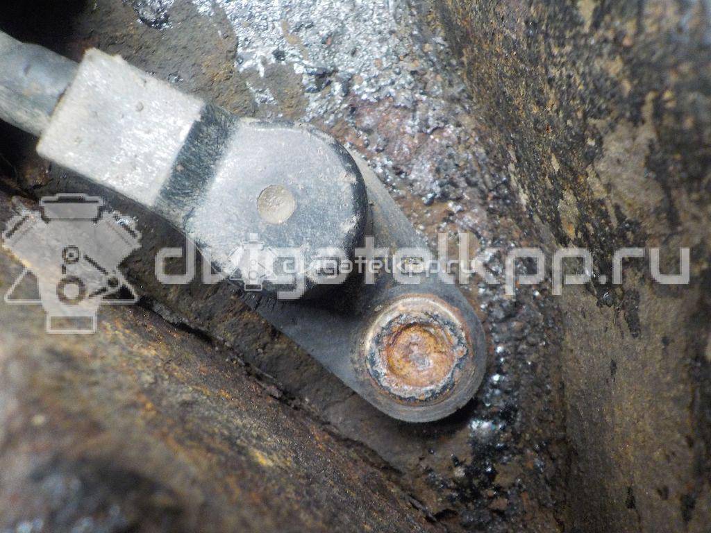 Фото Рычаг задний продольный левый  MR519133 для Mitsubishi Lancer {forloop.counter}}