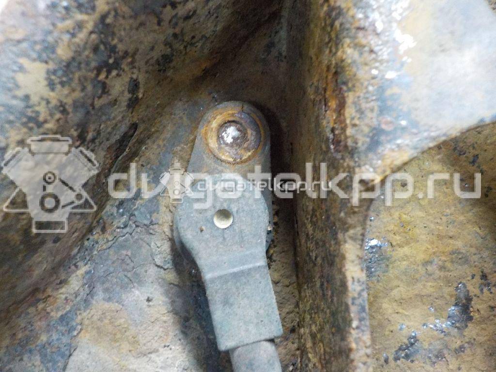 Фото Рычаг задний продольный левый  mr519133 для Mitsubishi Lancer {forloop.counter}}