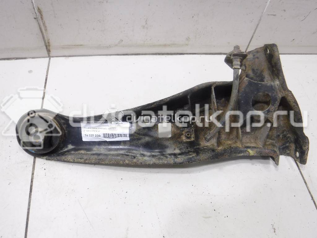 Фото Рычаг задний продольный правый  mr519134 для Mitsubishi Lancer {forloop.counter}}
