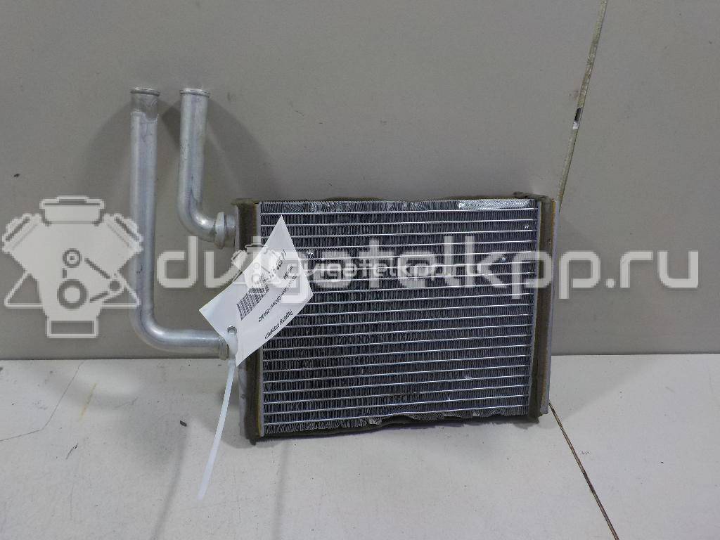 Фото Радиатор отопителя  MR568599 для Mitsubishi Lancer / Outlander {forloop.counter}}
