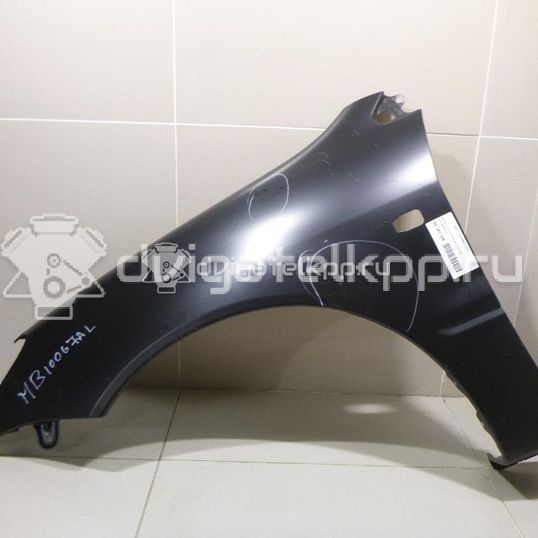 Фото Крыло переднее левое  MB10067AL для mitsubishi Lancer Cedia (CS)