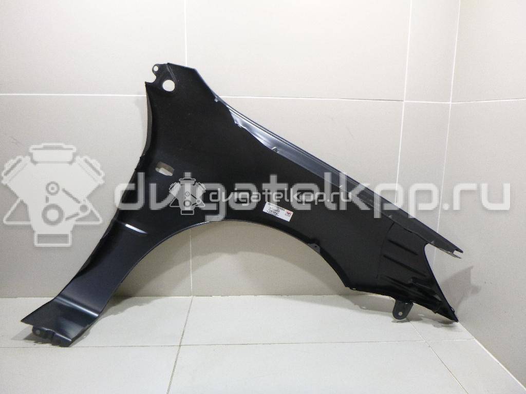 Фото Крыло переднее левое  MB10067AL для mitsubishi Lancer Cedia (CS) {forloop.counter}}