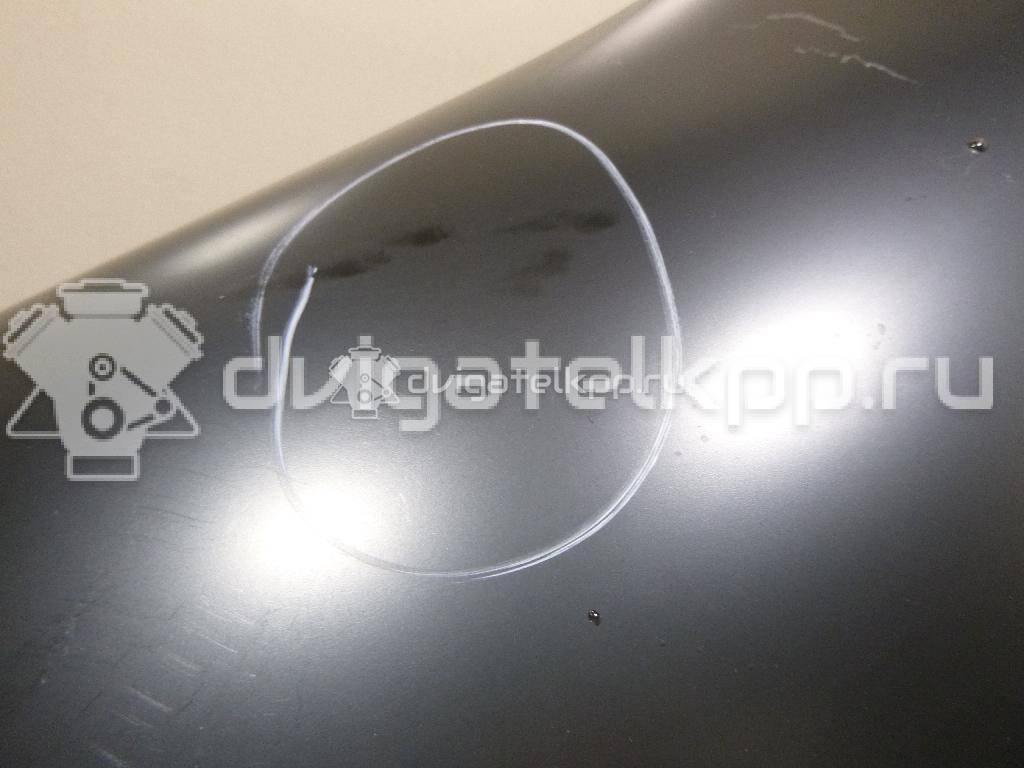 Фото Крыло переднее левое  MB10067AL для mitsubishi Lancer Cedia (CS) {forloop.counter}}
