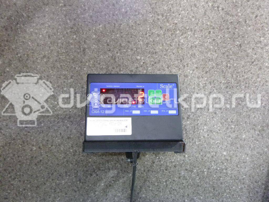 Фото Крыло переднее левое  MB10067AL для mitsubishi Lancer Cedia (CS) {forloop.counter}}