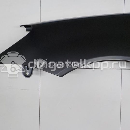 Фото Крыло переднее левое  MB10067AL для mitsubishi Lancer Cedia (CS)