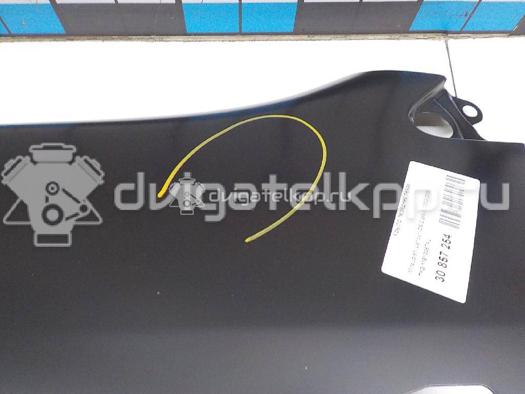 Фото Крыло переднее левое  MB10067AL для mitsubishi Lancer Cedia (CS) {forloop.counter}}