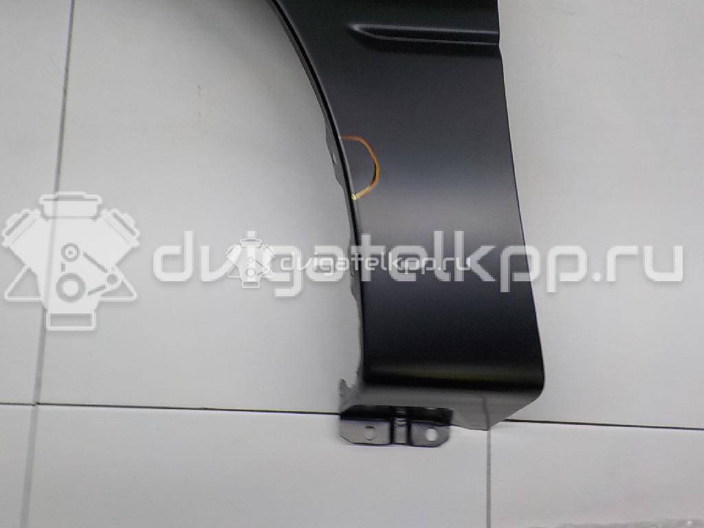 Фото Крыло переднее левое  MB10067AL для mitsubishi Lancer Cedia (CS) {forloop.counter}}