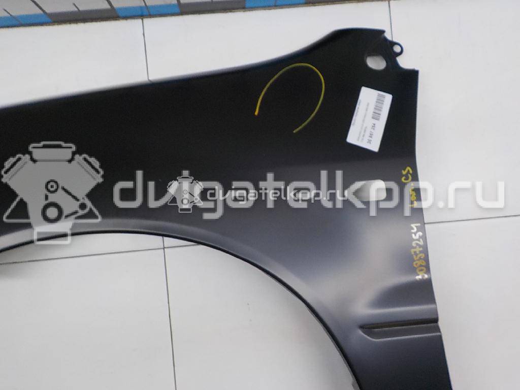 Фото Крыло переднее левое  MB10067AL для mitsubishi Lancer Cedia (CS) {forloop.counter}}
