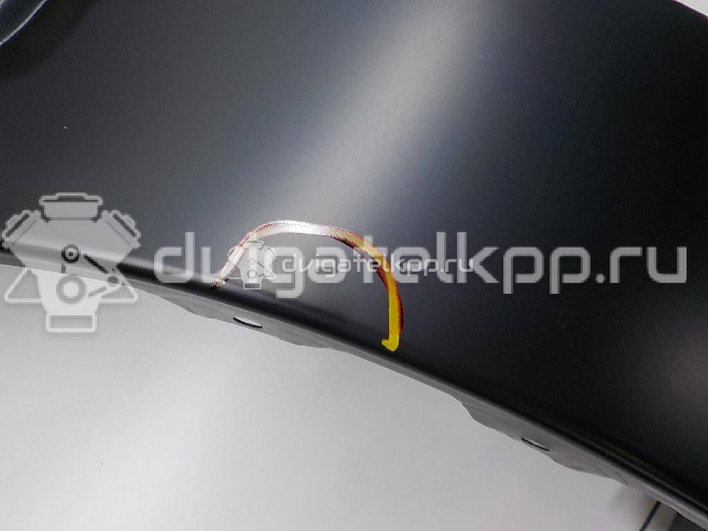 Фото Крыло переднее левое  MB10067AL для mitsubishi Lancer Cedia (CS) {forloop.counter}}