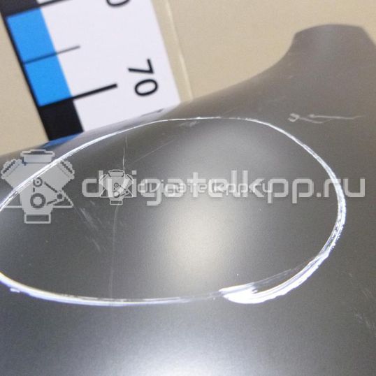 Фото Крыло переднее левое  MB10067AL для mitsubishi Lancer Cedia (CS)