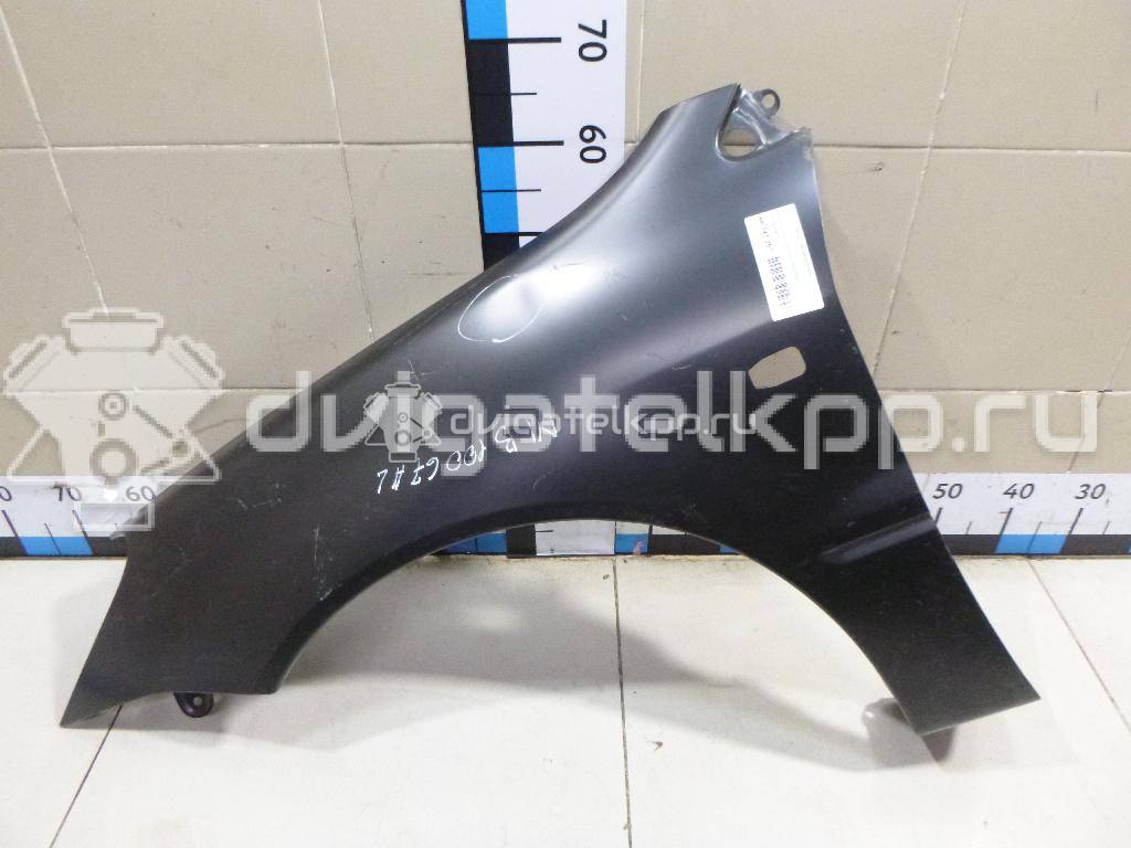 Фото Крыло переднее левое  MB10067AL для mitsubishi Lancer Cedia (CS) {forloop.counter}}