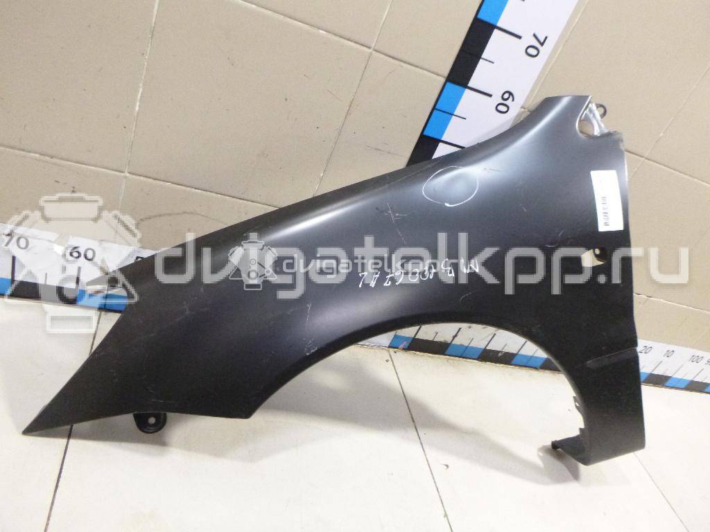 Фото Крыло переднее левое  MB10067AL для mitsubishi Lancer Cedia (CS) {forloop.counter}}