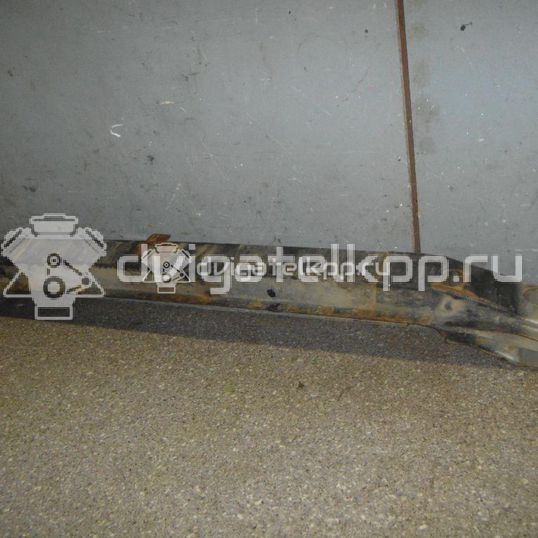 Фото Усилитель переднего бампера  mn175831 для mitsubishi Lancer (CS/Classic)
