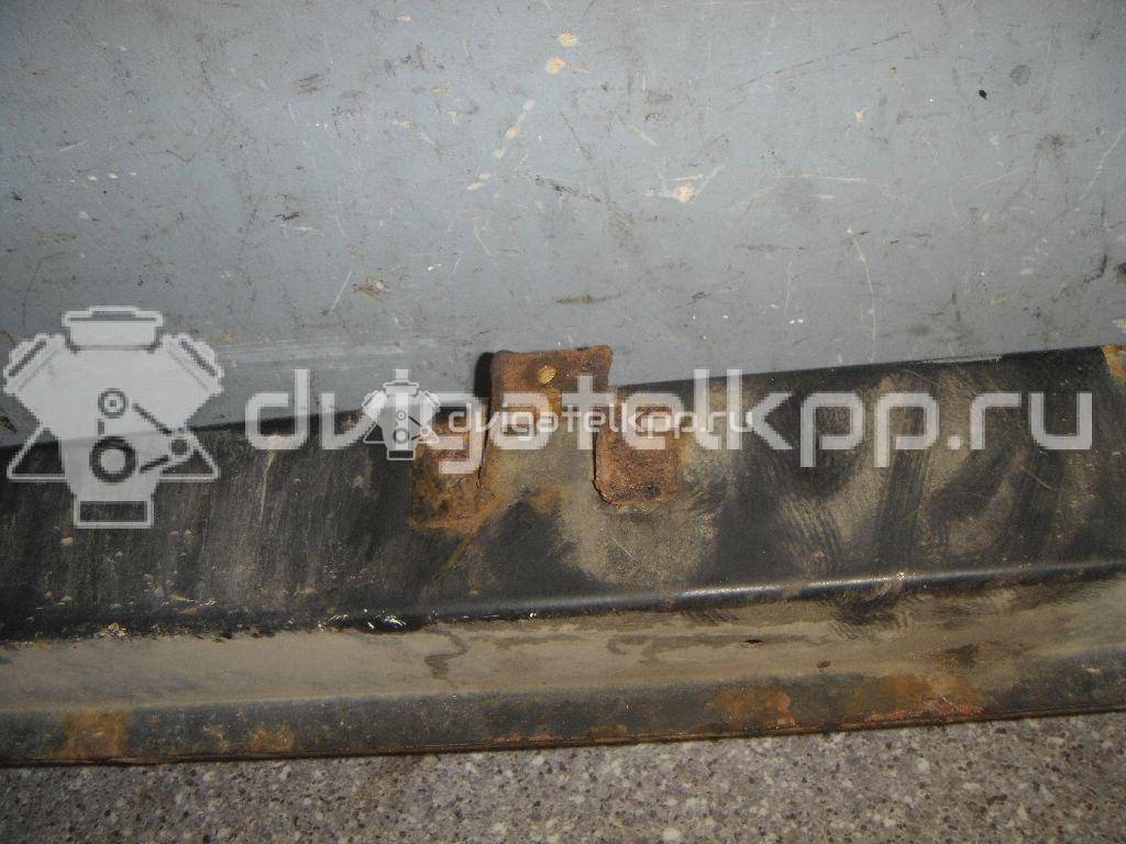 Фото Усилитель переднего бампера  mn175831 для mitsubishi Lancer (CS/Classic) {forloop.counter}}