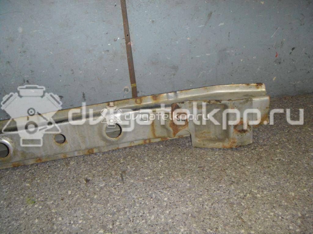 Фото Усилитель переднего бампера  mn175831 для mitsubishi Lancer (CS/Classic) {forloop.counter}}