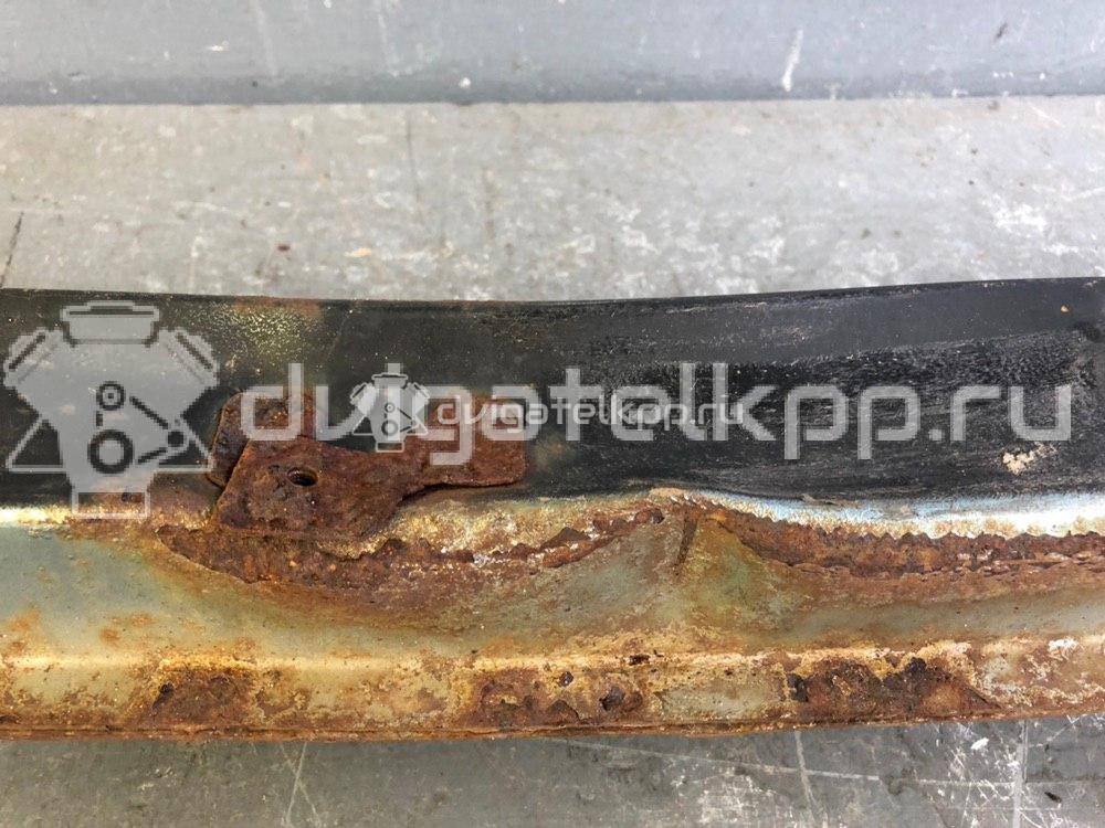 Фото Усилитель переднего бампера  MN175831 для mitsubishi Lancer Cedia (CS) {forloop.counter}}