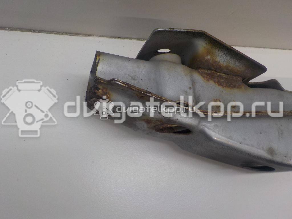 Фото Усилитель переднего бампера  MN175831 для mitsubishi Lancer Cedia (CS) {forloop.counter}}