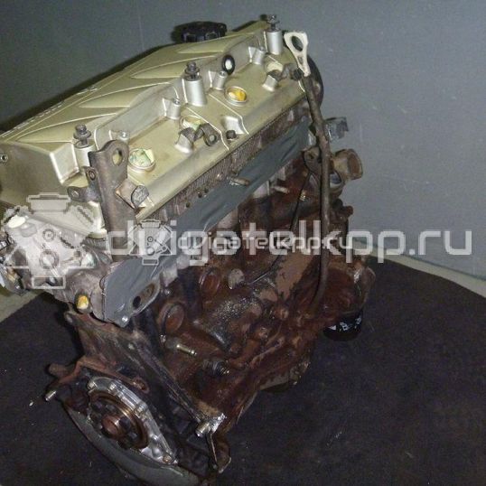 Фото Контрактный (б/у) двигатель 4G15 (16V) для Mitsubishi Colt / Lancer 86-110 л.с 16V 1.5 л бензин MD979551
