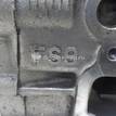 Фото Головка блока для двигателя FP для Mazda / Ford Australia 125 л.с 16V 1.8 л бензин FSH910100A {forloop.counter}}