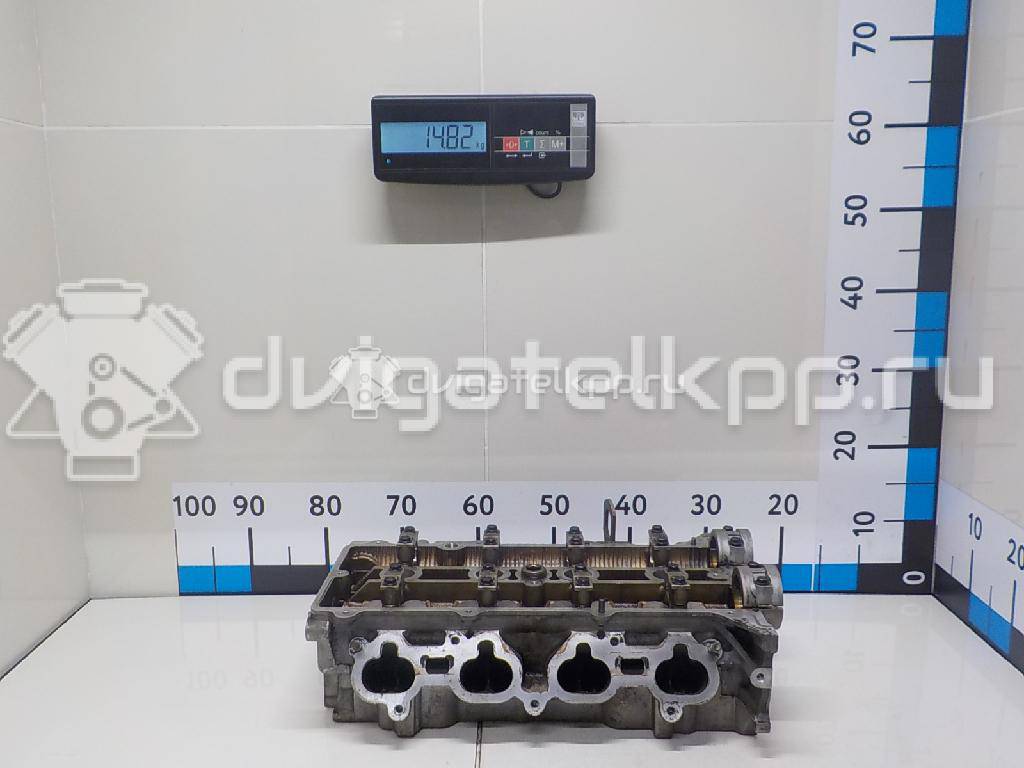 Фото Головка блока для двигателя FP для Mazda / Ford Australia 125 л.с 16V 1.8 л бензин FSH910100A {forloop.counter}}