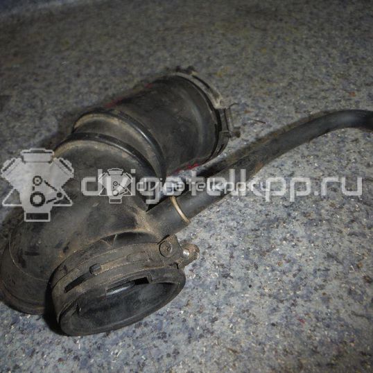 Фото Патрубок воздушного фильтра для двигателя FS для Volkswagen / Mazda / Ford Australia / Audi 72 л.с 8V 1.6 л бензин