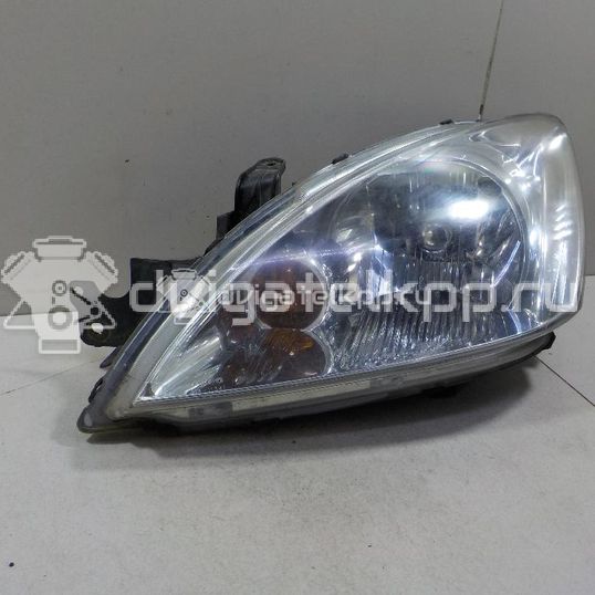 Фото Фара левая  214-1172L-LD-EM для mitsubishi Lancer Cedia (CS)