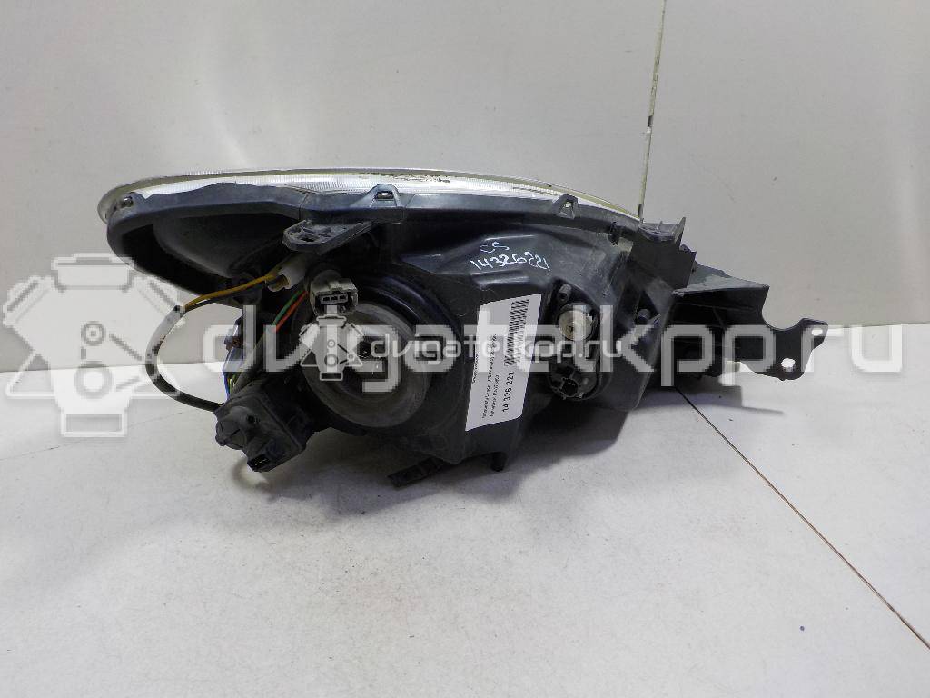 Фото Фара левая  214-1172L-LD-EM для mitsubishi Lancer Cedia (CS) {forloop.counter}}