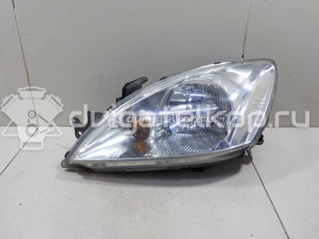 Фото Фара левая  214-1172L-LD-EM для mitsubishi Lancer Cedia (CS) {forloop.counter}}