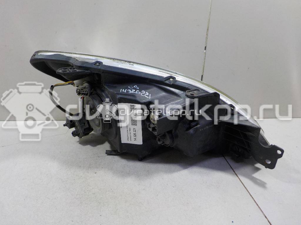 Фото Фара левая  214-1172L-LD-EM для mitsubishi Lancer Cedia (CS) {forloop.counter}}