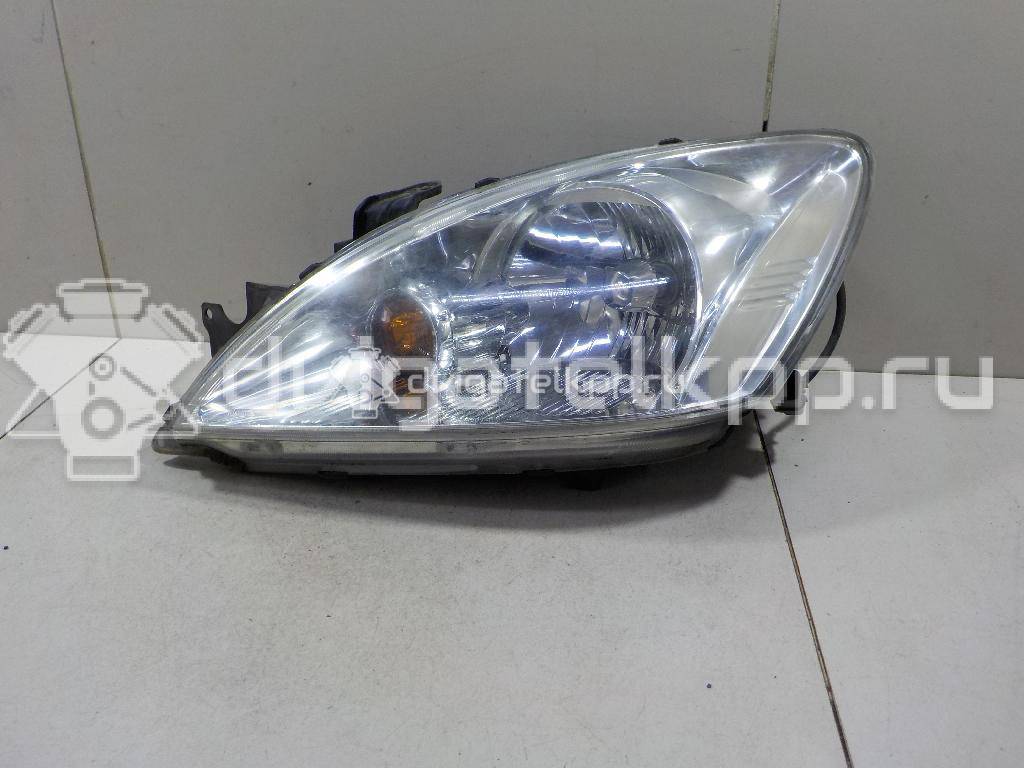 Фото Фара левая  214-1172L-LD-EM для mitsubishi Lancer Cedia (CS) {forloop.counter}}