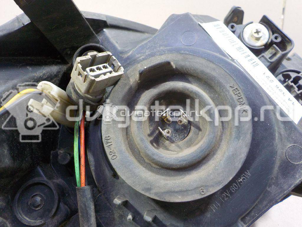 Фото Фара левая  214-1172L-LD-EM для mitsubishi Lancer Cedia (CS) {forloop.counter}}