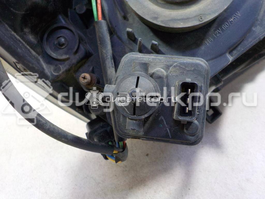 Фото Фара левая  214-1172L-LD-EM для mitsubishi Lancer Cedia (CS) {forloop.counter}}