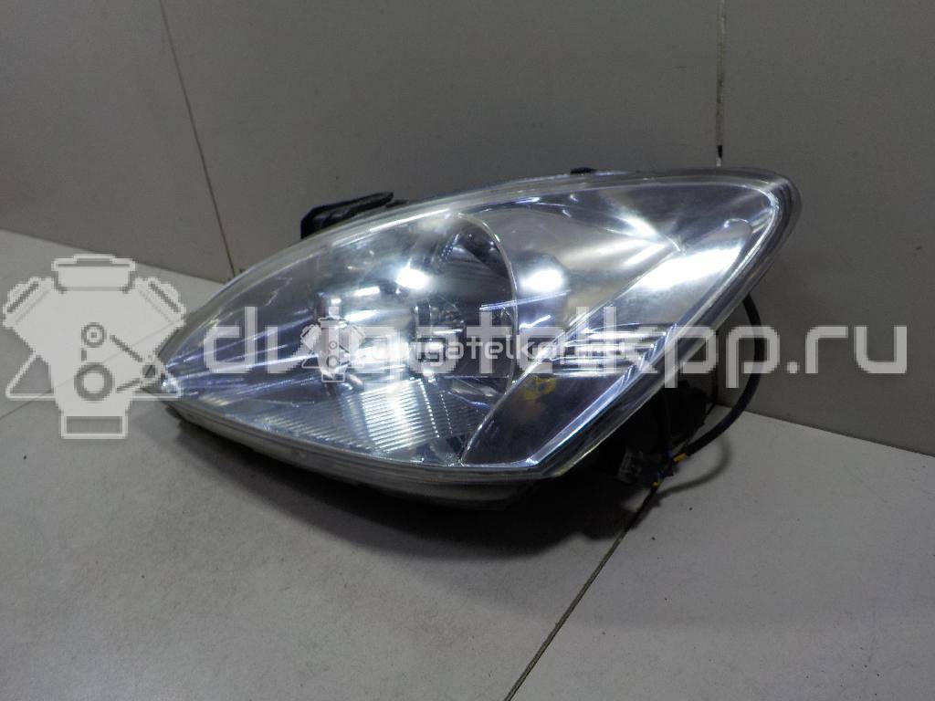 Фото Фара левая  214-1172L-LD-EM для mitsubishi Lancer Cedia (CS) {forloop.counter}}