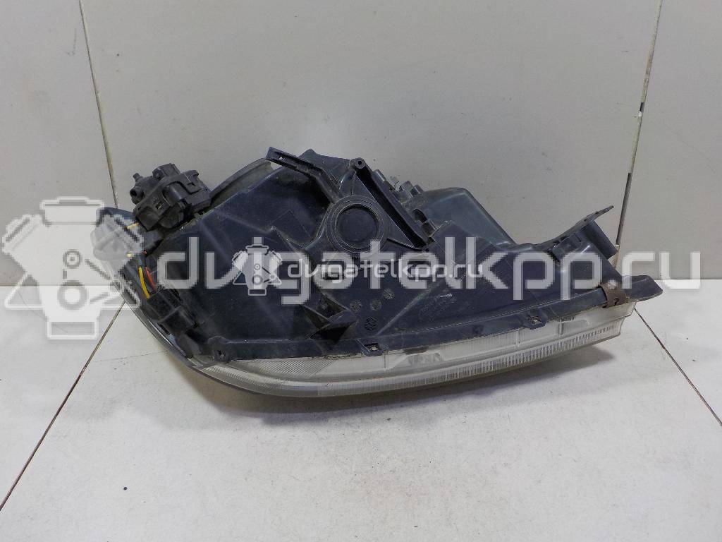 Фото Фара левая  214-1172L-LD-EM для mitsubishi Lancer Cedia (CS) {forloop.counter}}