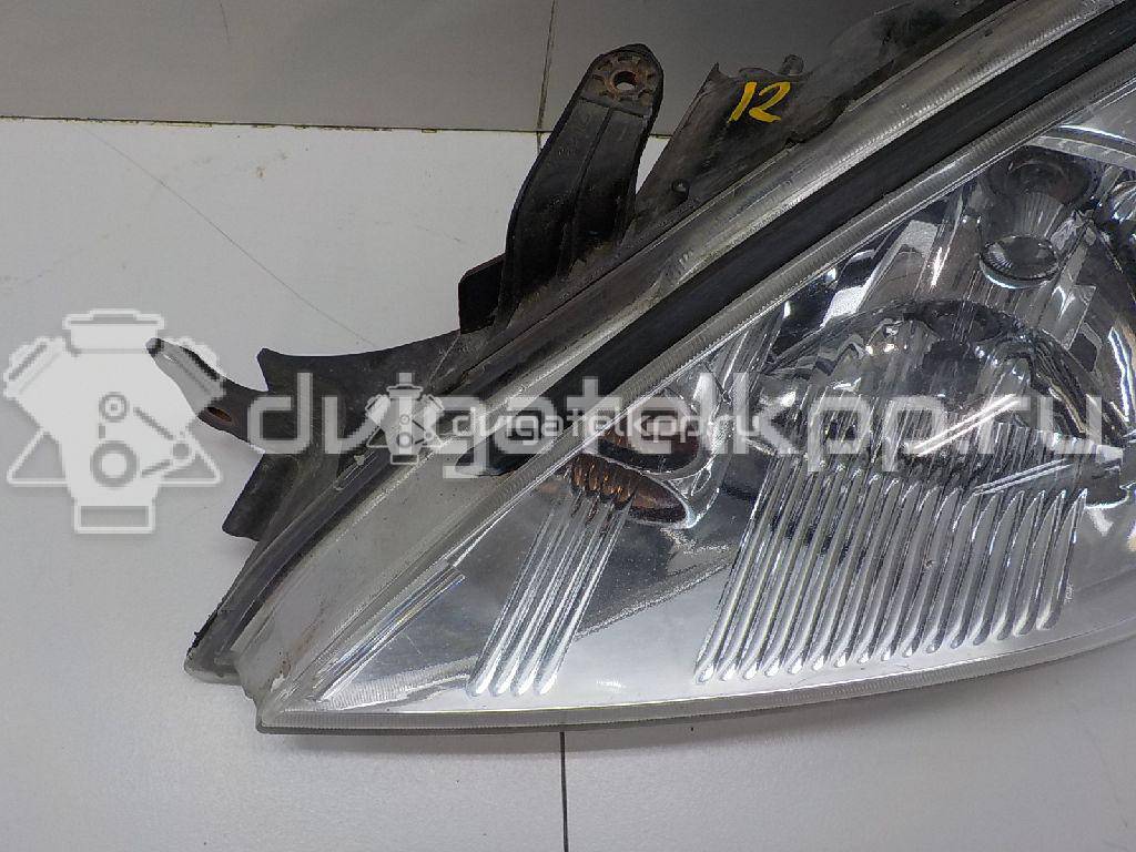 Фото Фара левая  MN161673 для Mitsubishi Lancer {forloop.counter}}