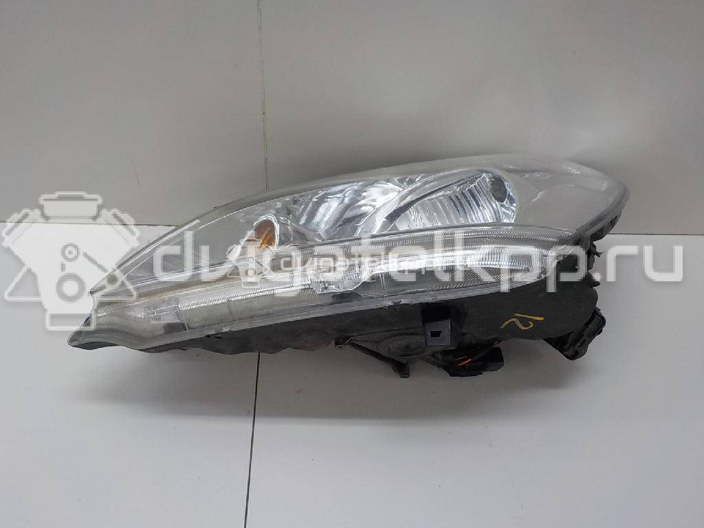 Фото Фара левая  MN161673 для Mitsubishi Lancer {forloop.counter}}