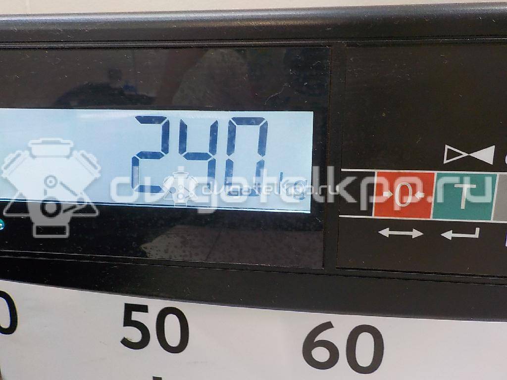 Фото Фара левая  MN161673 для Mitsubishi Lancer {forloop.counter}}