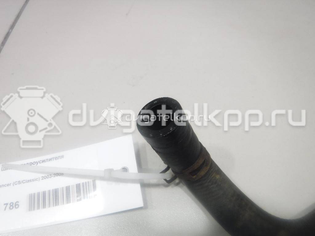 Фото Шланг гидроусилителя  MR403662 для mitsubishi Lancer Cedia (CS) {forloop.counter}}