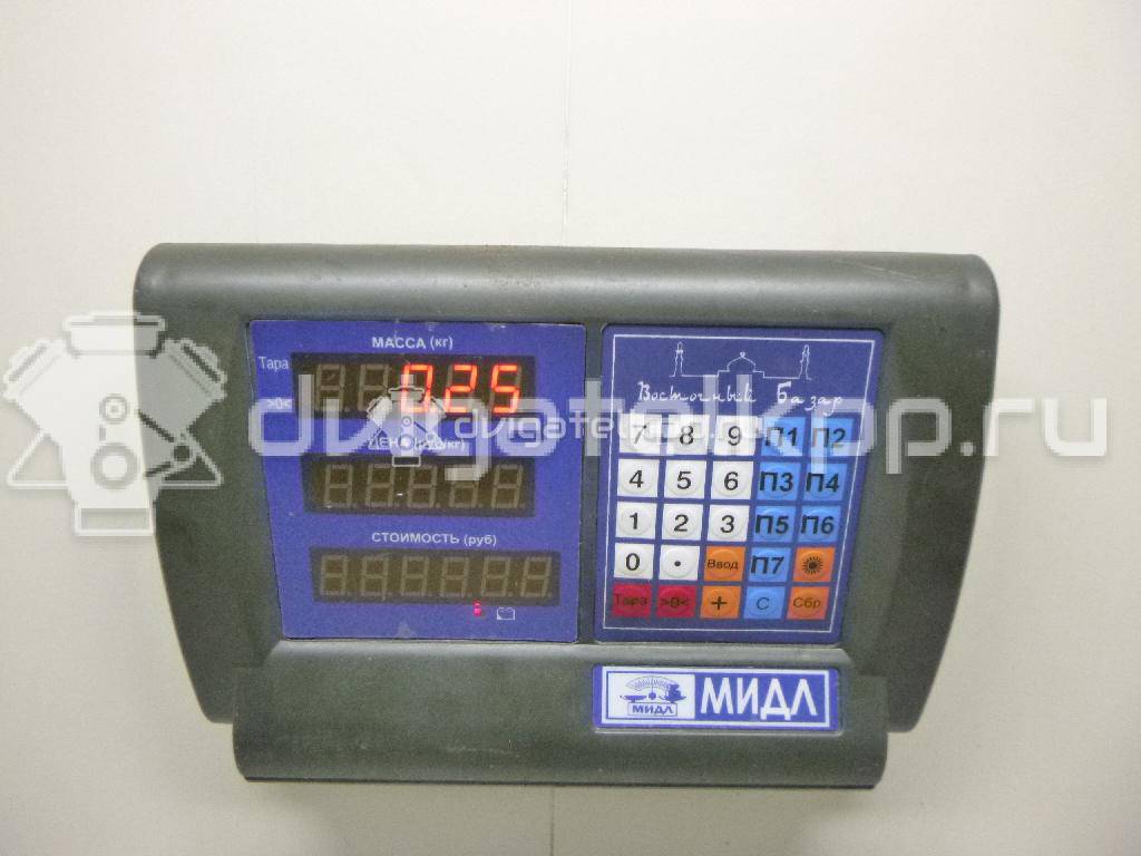 Фото Шланг гидроусилителя  MR403662 для mitsubishi Lancer Cedia (CS) {forloop.counter}}