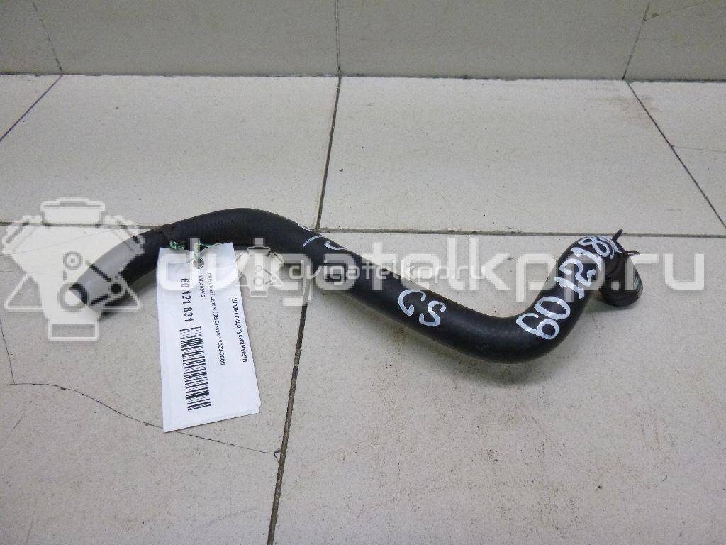 Фото Шланг гидроусилителя  MR403662 для mitsubishi Lancer Cedia (CS) {forloop.counter}}